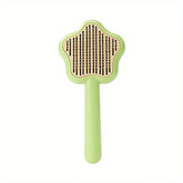 Stainless Steel Fine Tooth Pet Comb Flea Lice